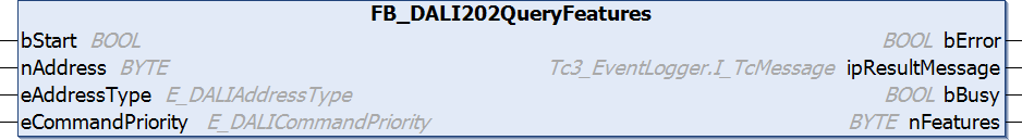 FB_DALI202QueryFeatures 1: