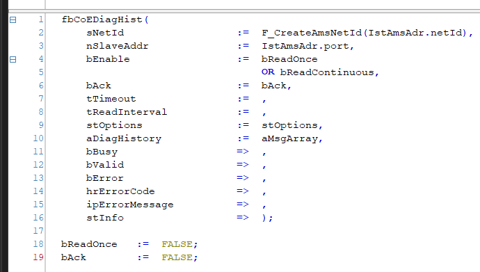 Tutorial 6: