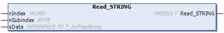 READ_String 1: