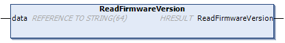 ReadFirmwareVersion 1: