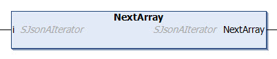 NextArray 1: