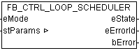 FB_CTRL_LOOP_SCHEDULER 1: