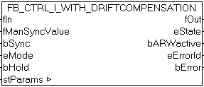 FB_CTRL_I_WITH_DRIFTCOMPENSATION 1:
