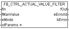 FB_CTRL_ACTUAL_VALUE_FILTER 1: