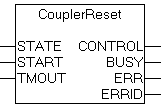 CouplerReset 1: