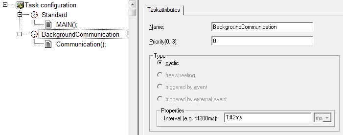 KL6811 Integration into TwinCAT (CX9020) 4: