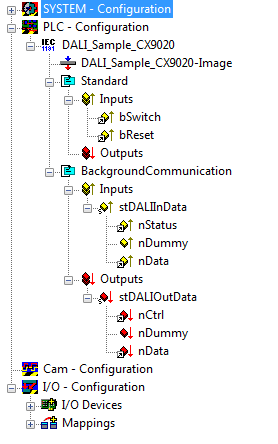 KL6811 Integration into TwinCAT (CX9020)