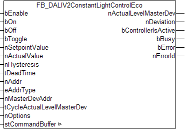 FB_DALIV2ConstantLightControlEco 1: