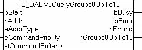 FB_DALIV2QueryGroups8UpTo15 1: