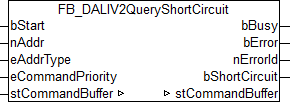 FB_DALIV2QueryShortCircuit 1: