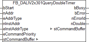 FB_DALIV2x301QueryDoubleTimer 1: