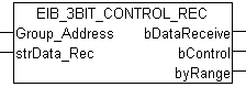 EIB_3BIT_CONTROL_REC 1: