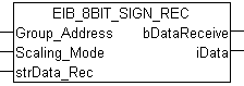 EIB_8BIT_SIGN_REC 1: