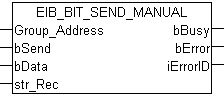 EIB_BIT_SEND_MANUAL 1: