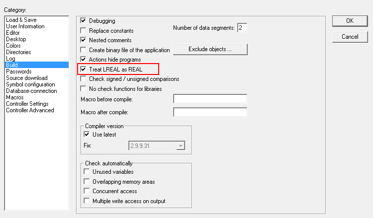 Integration into TwinCAT (BC9191) 1: