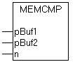 MEMCMP 1: