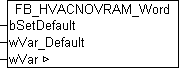 FB_HVACNOVRAM_Word 1: