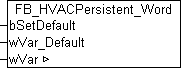 FB_HVACPersistent_Word 1: