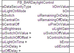 FB_BARDaylightControl 1: