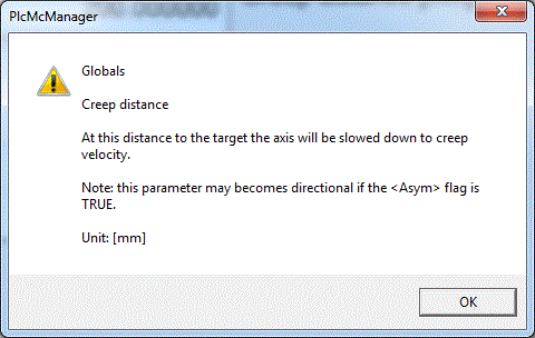 The PlcMcManager 5: