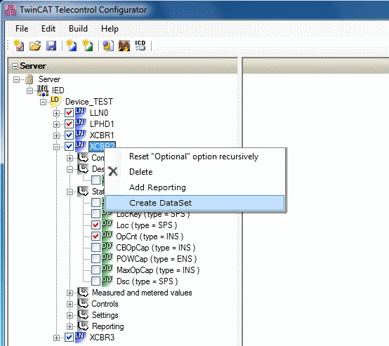 DataSets 1: