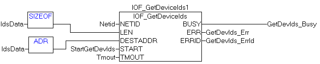 IOF_GetDeviceIDs 2: