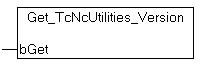 Get_TcNcUtilities_Version 1: