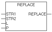 REPLACE 1: