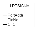 LPTSIGNAL 1: