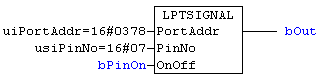 LPTSIGNAL 2: