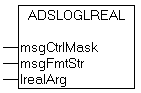 ADSLOGLREAL 1: