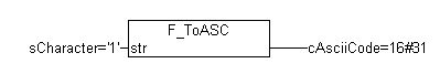 F_ToASC 2: