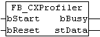 FB_CXProfiler 1: