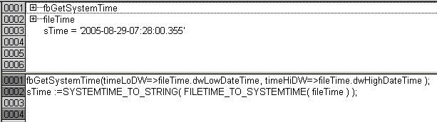 SYSTEMTIME_TO_STRING 2: