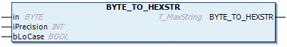 BYTE_TO_HEXSTR 1: