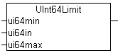 UInt64Limit 1: