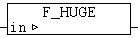 F_HUGE 1: