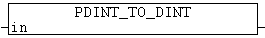 PDINT_TO_DINT 1: