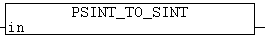PSINT_TO_SINT 1: