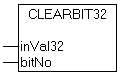 CLEARBIT32 1: