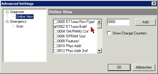 Firmware EL/ES/EM/EPxxxx 15: