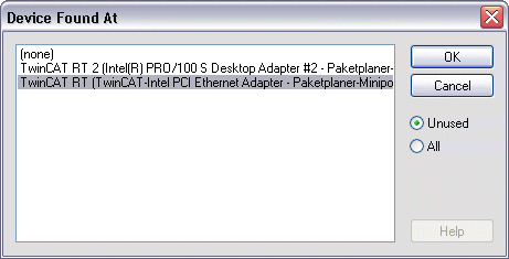 Activation of the PROFINET Controller Supplement 4: