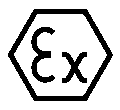 ATEX - Special conditions 1: