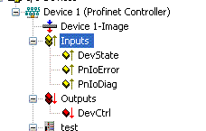 Analysis of the box states 1: