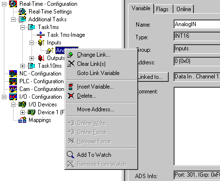 The Mappings 1: