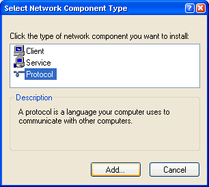 TwinCAT Ethernet Driver - Installation 10: