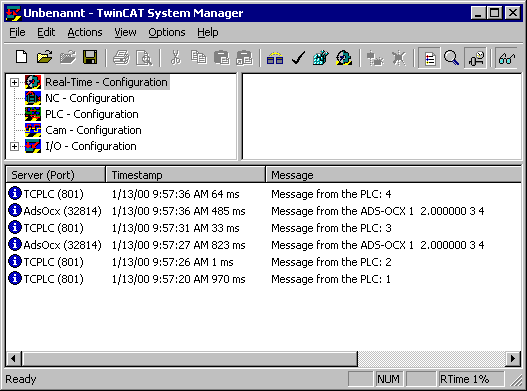 Beckhoff Information System English