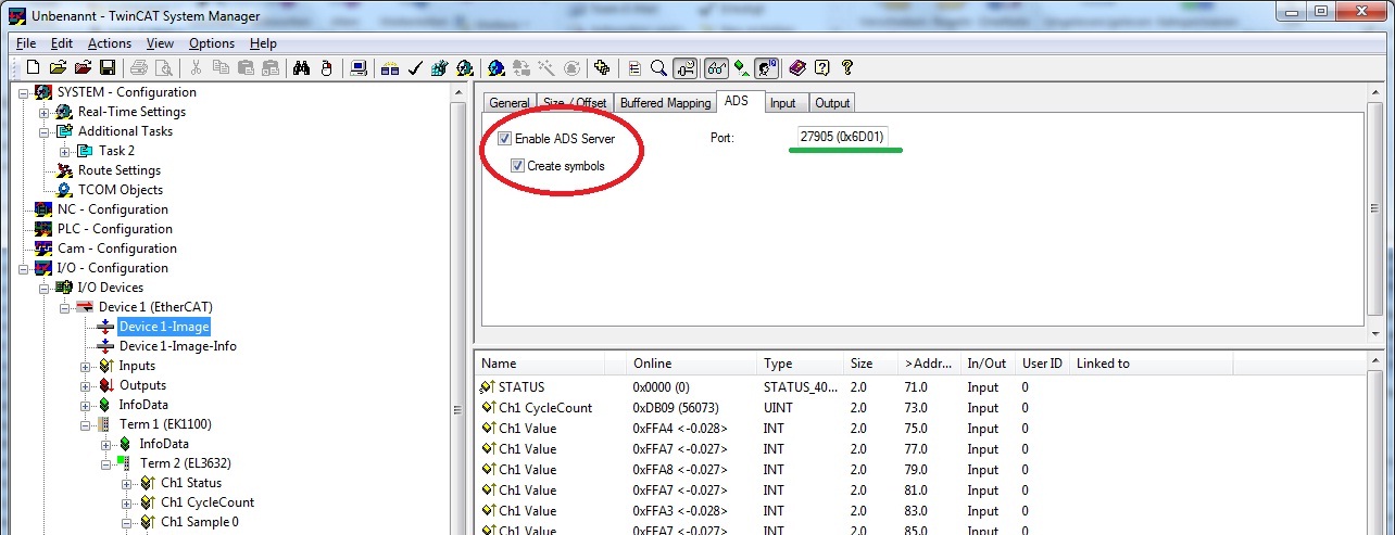 Oversampling-records with Scope 2 1: