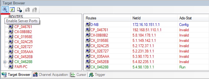 Oversampling-records with Scope 2 3: