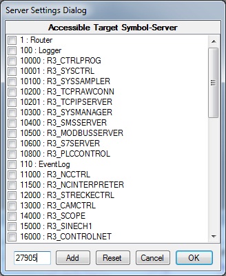 Oversampling-records with Scope 2 4: